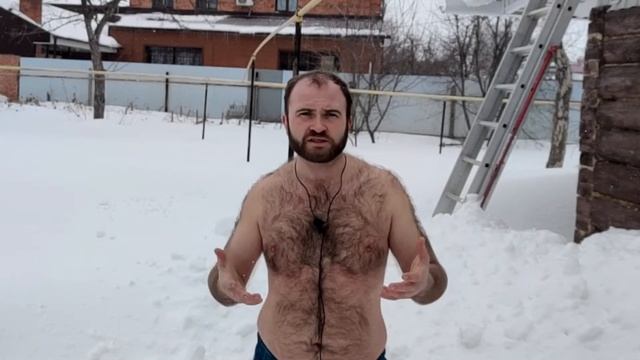 Инструкция по закаливанию. Мой опыт. Как начать обливаться смотреть онлайн