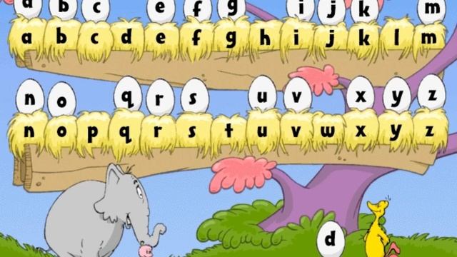 Dr Seuss: Preschool (1998) [PC, Windows] longplay смотреть онлайн