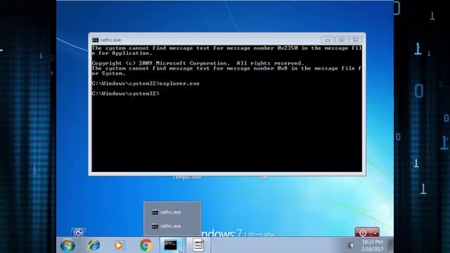 Become Windows 7 Administrator Without Knowing the Password! смотреть онлайн