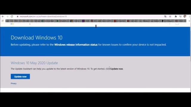 Como baixar ISO Oficial Windows 10 21H1 e Office 2019 - 2021 смотреть онлайн