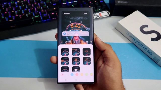 Samsung One Ui 6 Vs Oneplus OxygenOS 14 - The Best Comparison