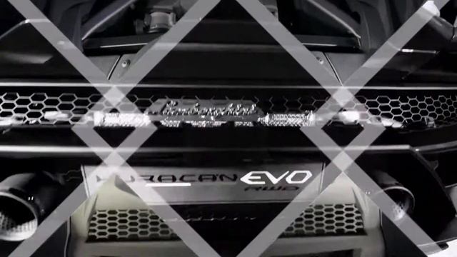 🏎️ Lamborghini Huracán EVO RWD : Rewind to Rear-Wheel Drive💨 смотреть онлайн