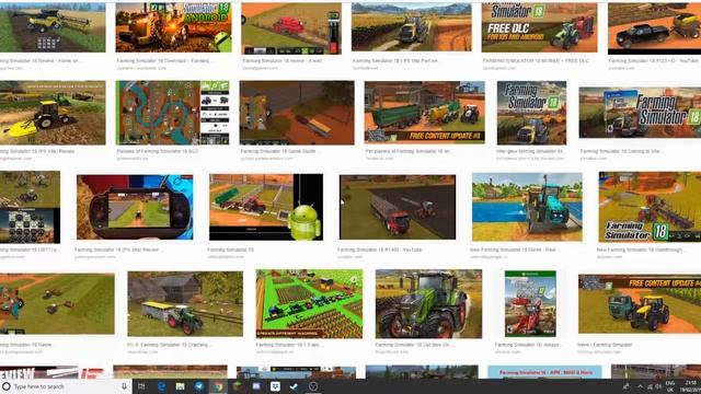 Farming Simulator 2020 - FS 20 - News!!! Release Date?? Android, IOS, Download, Mobile, Gameplay