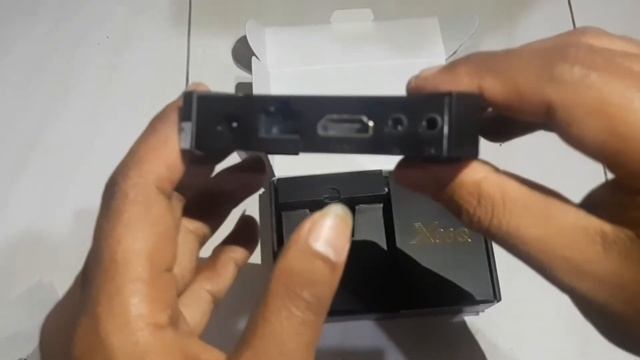 UNBOXING ANDROID TV BOX X96Q ALLWINNER H313 ANDROID 10.0 TERBARU смотреть онлайн