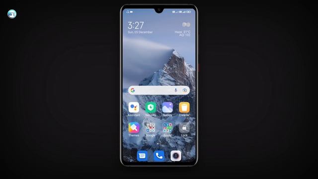 Google Dialer Incoming Call Display Not Showing Problem 2024 | Call Screen Notification Not Showing смотреть онлайн