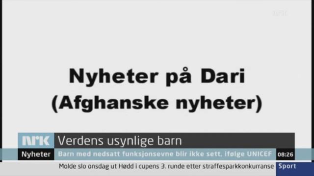 Jon Henrik Larsen på "MorgenNytt" - 30.mai- 2013 смотреть онлайн