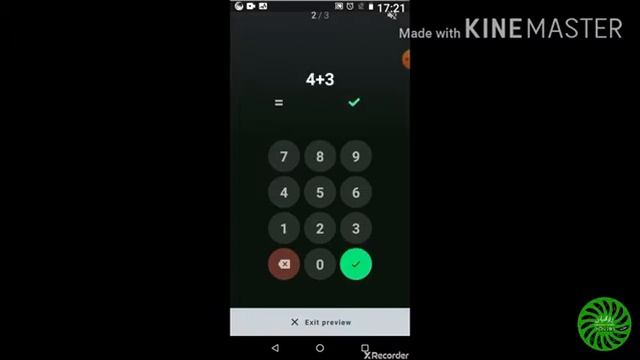 Best- Alarm clock alarmy - sleep if you can смотреть онлайн