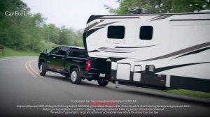 Новый Шевроле СИЛЬВЕРАДО ОБЗОР   NEW Chevrolet Silverado OVERVIEW Interior&Exterior