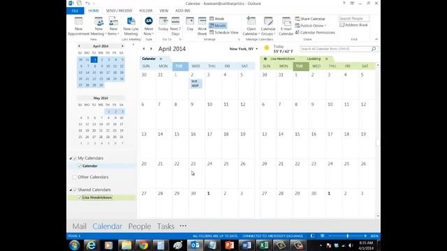 How Microsoft Exchange Works and Why Your Business Needs It смотреть онлайн