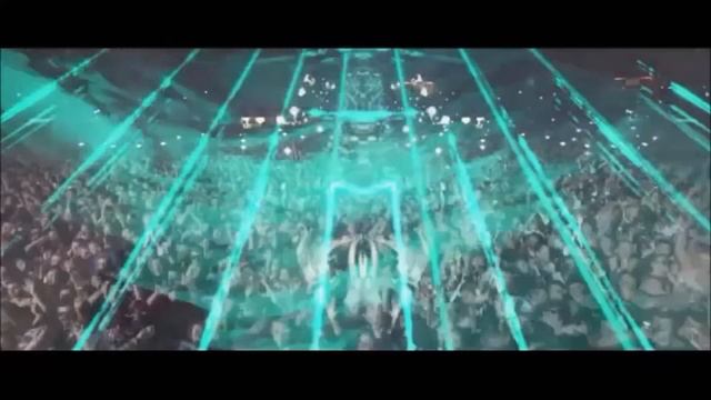 Thirty Seconds to Mars vs Swedish House Mafia Don´t worry in the air (mashup) смотреть онлайн