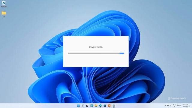 How to Download and Install Google Chrome on Windows 11 смотреть онлайн