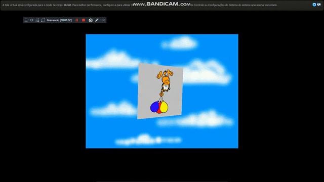 Windows 98 Plus Build 1700 Organic Art Versions that are changed смотреть онлайн