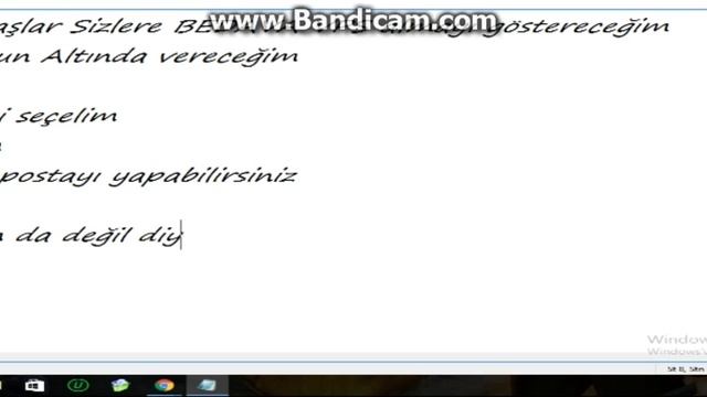 Ücretsiz vps kurma / free vps setup смотреть онлайн