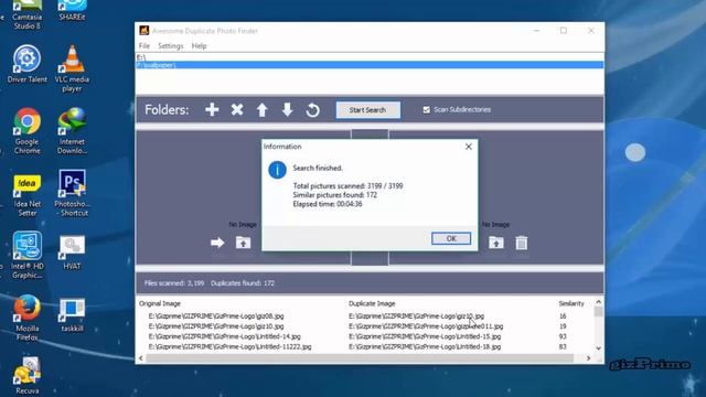 Windows 10 - How to Find or Remove Duplicate Photos and files смотреть онлайн
