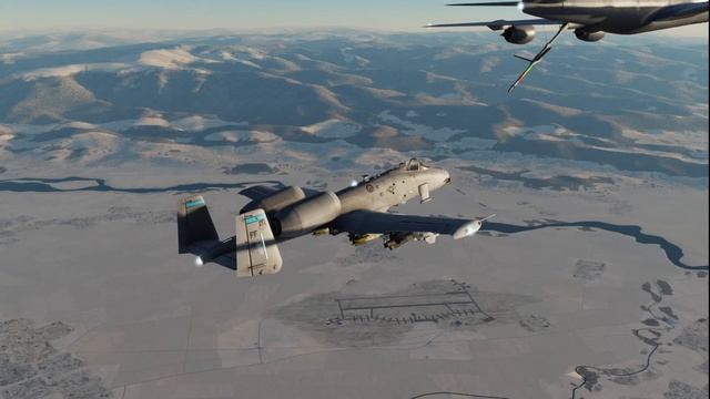DCS 2.5 AR Practice смотреть онлайн