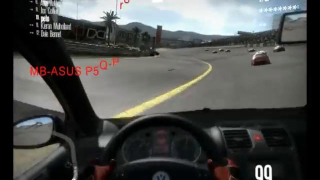 Need for Speed: Shift WINDOWS VISTA смотреть онлайн