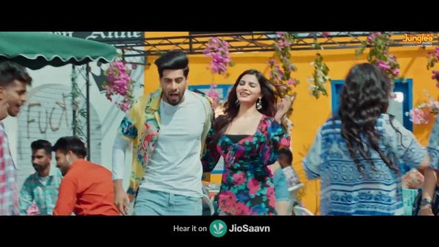 Singga | Kade Haan Kade Naa | Title Song | Sanjana Singh | Latest Punjabi Songs 2023 смотреть онлайн