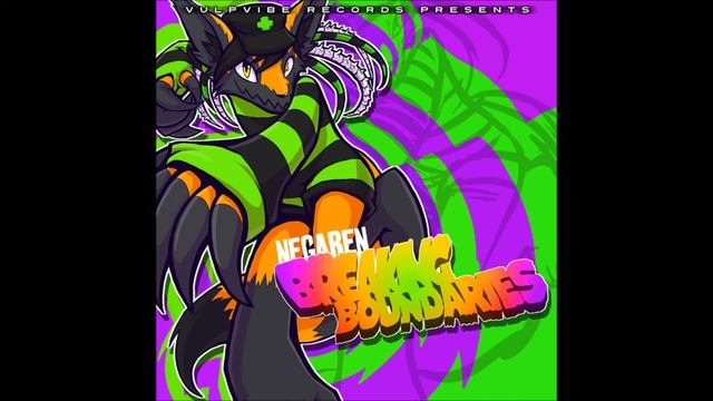NegaRen - Ejac Attack смотреть онлайн