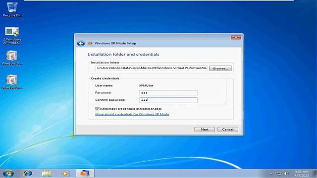 Free Learn XP mode Exam Code 70-680 in Hindi by INT institute смотреть онлайн