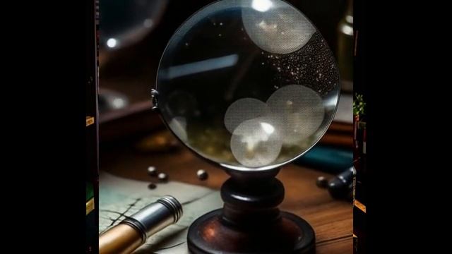 Ручная лупа смотреть онлайн