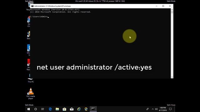 Fix Yes button Greyed out or Disabled in User Account Control Dialog Box on Windows 10 смотреть онлайн