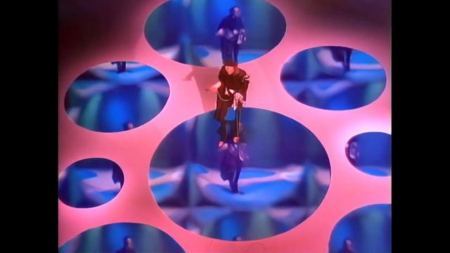 Brian Eno - Seven Deadly Finns смотреть онлайн