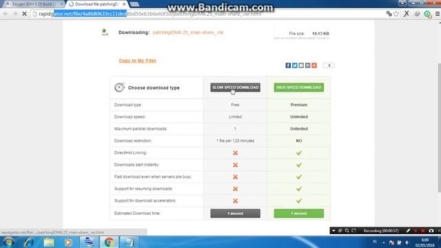 Cara Download File Via Rapidgator смотреть онлайн