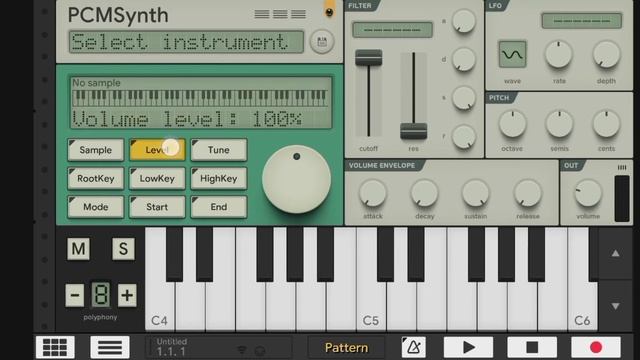 Caustic presets!!!! смотреть онлайн