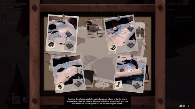 Project Winter - Nintendo Switch Release Announcement смотреть онлайн