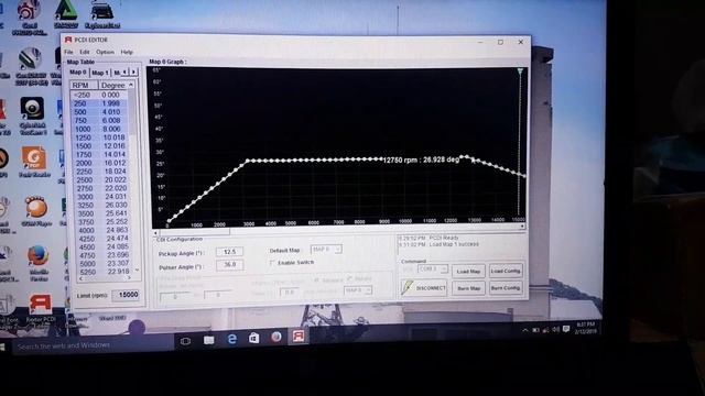 Cara Menyambungkan CDI Programable Rextor Ke Laptop Windows 10 смотреть онлайн