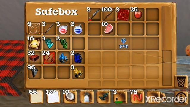 Block Story duplication glitch! смотреть онлайн