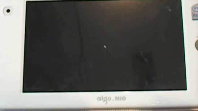 Aigo MID Windows XP смотреть онлайн
