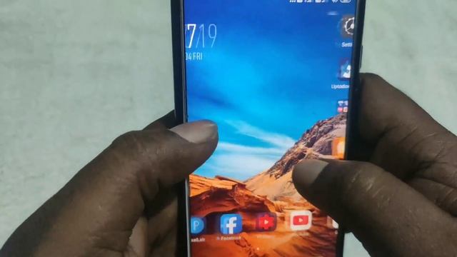 How to Enable Accessibility Menu Smart Phone | Tamil Android Boys смотреть онлайн