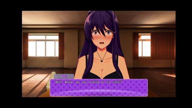 I'M LOOKING YURI'S ____? JUST YURI BETA ANDROID. смотреть онлайн
