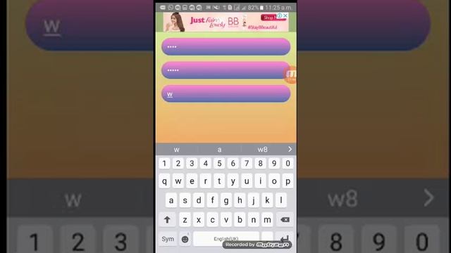 How to whats app only sms lock 2017 смотреть онлайн