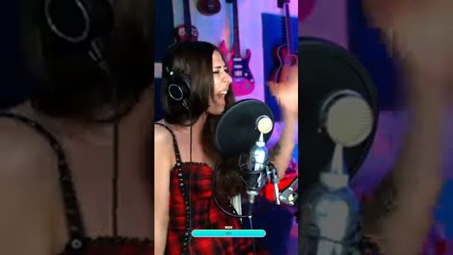 РОК СТРИМЧИК ПОЕМ ВЖИВУЮ! смотреть онлайн