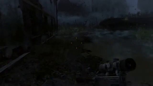 Metro Last Light Redux 4 часть смотреть онлайн