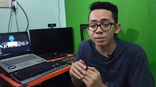 Review Upgrade SSD Ideapad 320 ( Follow up ) Indonesia смотреть онлайн