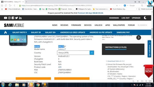 How to Download Official Firmware All Phone 2019 || Flash FIle Andriod || Firmware File смотреть онлайн