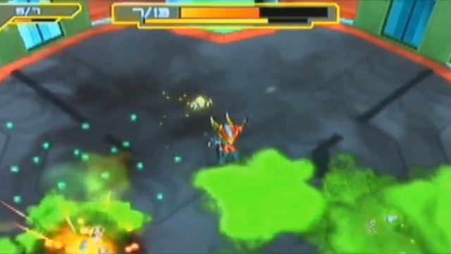 Ratchet and clank size matters playthrough part 3 PSP version смотреть онлайн
