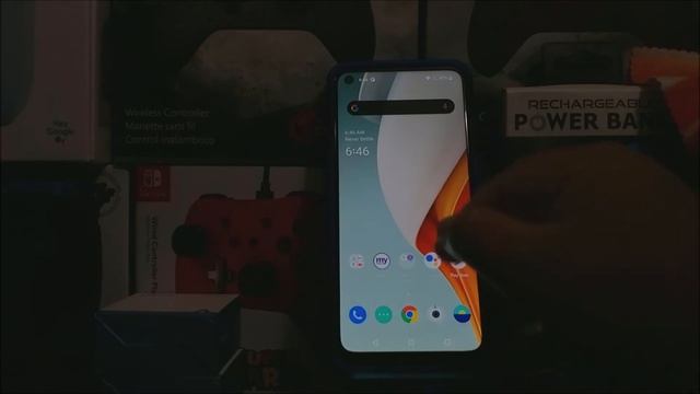 Metro by T-Mobile OnePlus Nord N100 System Upgrade (Android 11) "13" смотреть онлайн