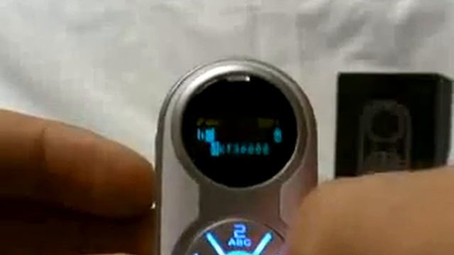 Toshiba G500 Cep Telefon Hacks смотреть онлайн