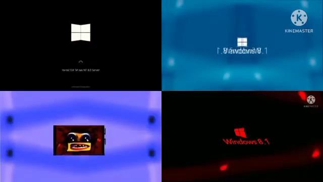 Windows Startup And Shutdown Sounds Quad 12 смотреть онлайн