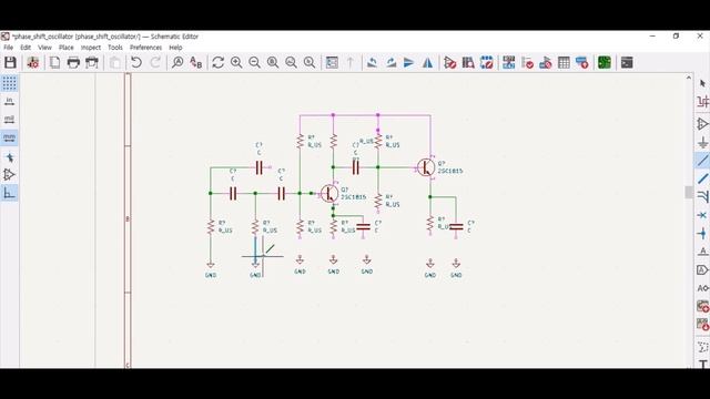 Very intuitive and easy KICAD 6.0 смотреть онлайн