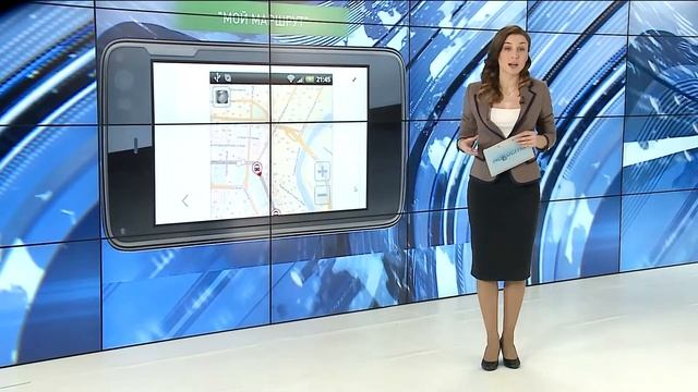 Самые успешные мобильные приложения омичей смотреть онлайн
