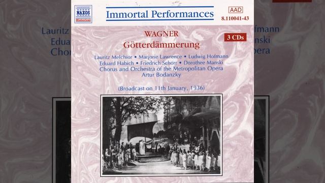 Siegfried's Rhine Journey смотреть онлайн