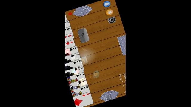 Playing Card Game - Android ios gameplay MR.BM смотреть онлайн