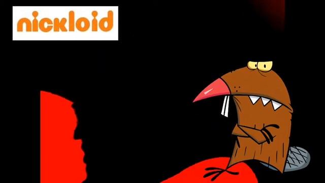 Nickloid | Daggett sings Bad Apple смотреть онлайн