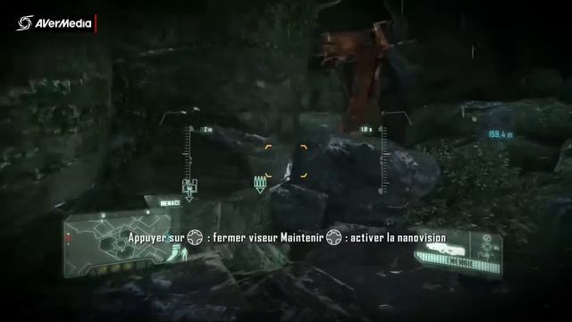 Crysis 3 Episode 6 смотреть онлайн