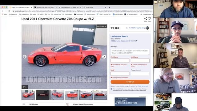 The Best and Fastest Track Cars for Less Than $35,000: Window Shop with Car and Driver | EP044 смотреть онлайн